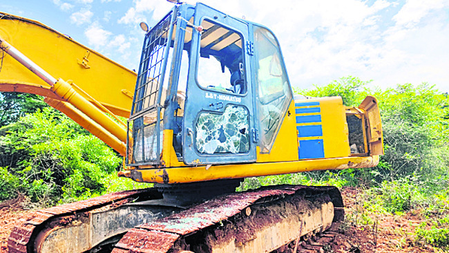 కూటమిలో కొండంత 1