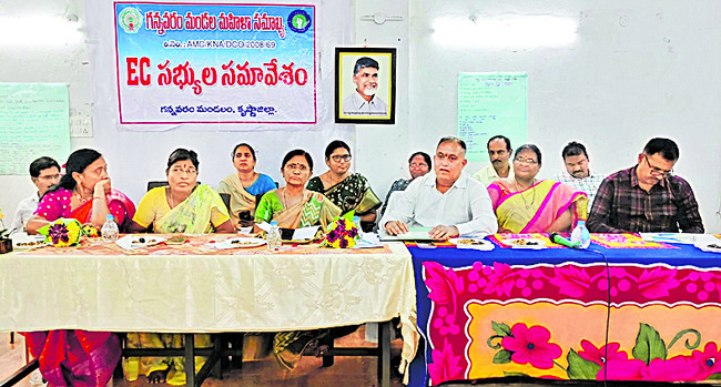 రేపు జాతీయ లోక్ అదాలత్ 1