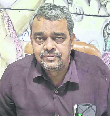 బాల శాస్త్రవేత్తలకు ప్రోత్సాహం1