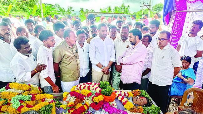 జక్కల ఆదిశేషుకు కన్నీటి వీడ్కోలు1