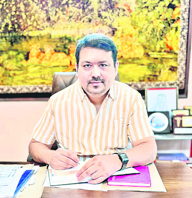 సర్కారు సేవలకు సై!3