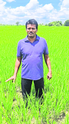 ముదురుతున్న లొల్లి!2