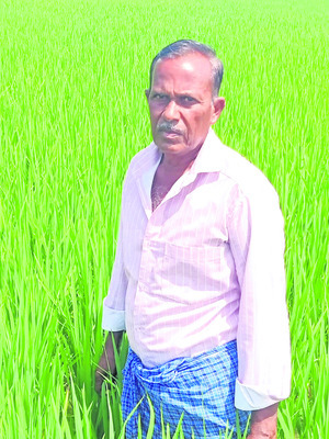 ముదురుతున్న లొల్లి!3
