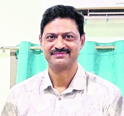 కలం గొంతు నొక్కడమే..6