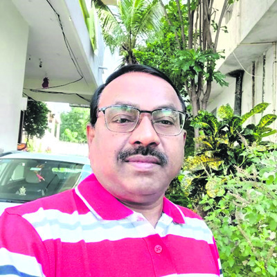 కలం గొంతు నొక్కడమే..4