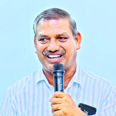 కలం గొంతు నొక్కడమే..3