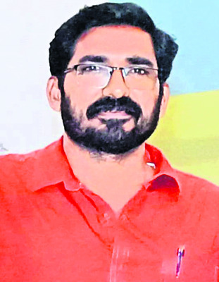 కలం గొంతు నొక్కడమే..5