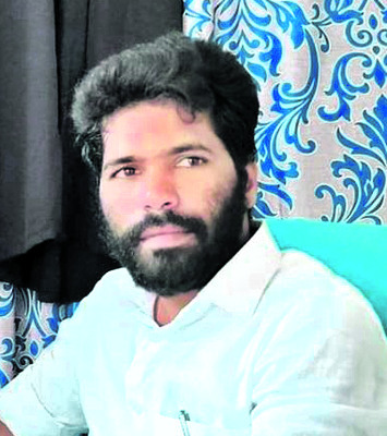 కలం గొంతు నొక్కడమే..1