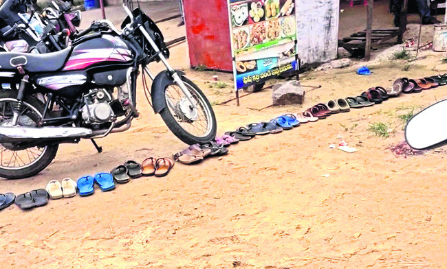 ముదురుతున్న లొల్లి!1