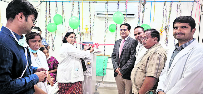 కేఎంసీలో పెరిగిన మెడిసిన్ పీజీ సీట్లు 1