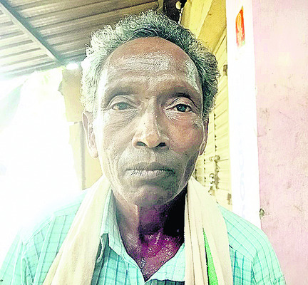 దోపిడీకి అడ్డాగా వారపు సంతలు2