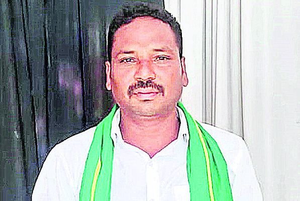 దోపిడీకి అడ్డాగా వారపు సంతలు3