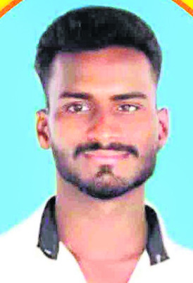 అనుమానాస్పదంగా యువకుడి మృతి 1
