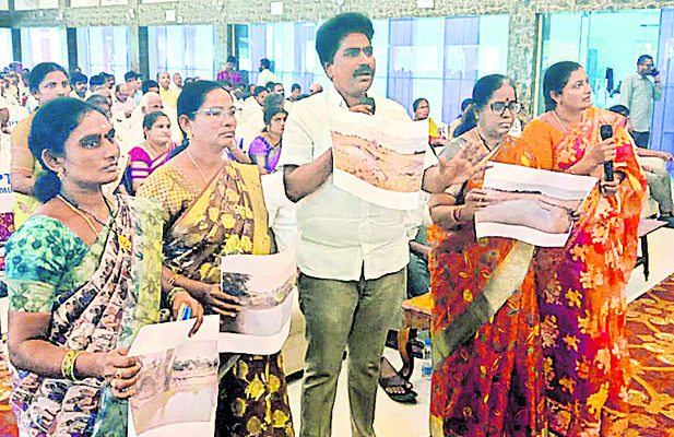 సర్కారు తమాషా1