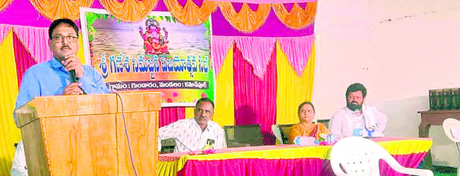 అటవీ అమరుల    సేవలు మరువలేనివి1