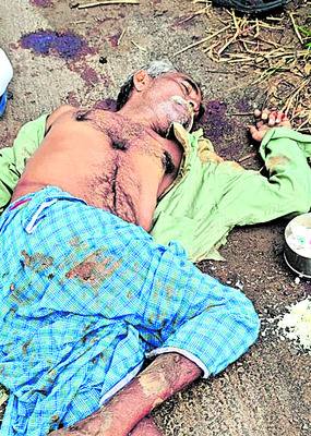 దూసుకొస్తున్న మృత్యువాహనాలు 2