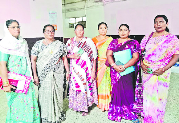 ర్యాంకులు! 1