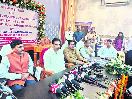 భారత్ మాల ప్రారంభం 2