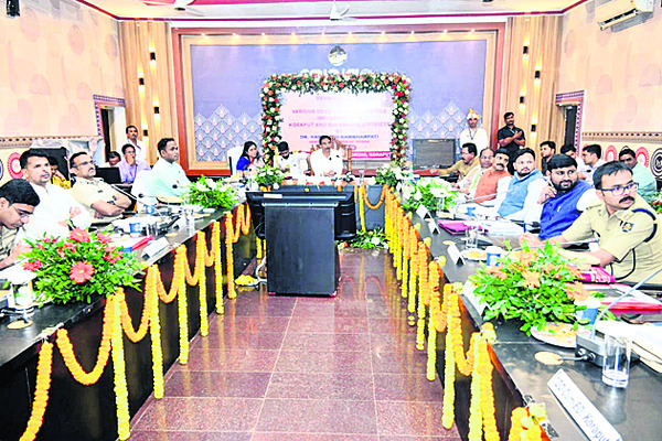 భారత్ మాల ప్రారంభం 3