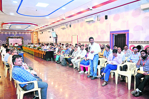 భారత్ మాల ప్రారంభం 5