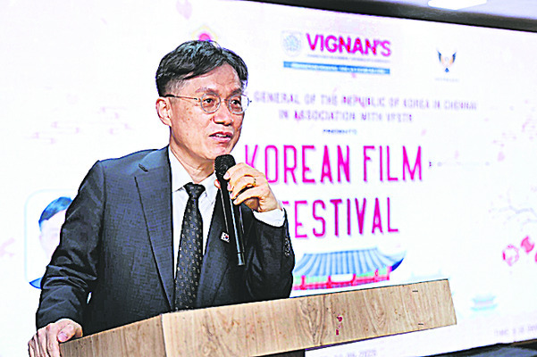 కొరియన్ కంపెనీల్లో విస్తృత అవకాశాలు 1