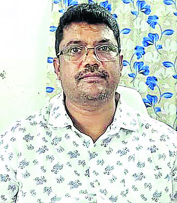 సర్వేల భారం! 1