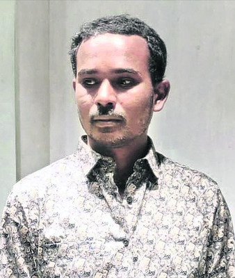 చోరీ కేసులో  ఏడాది జైలుశిక్ష1