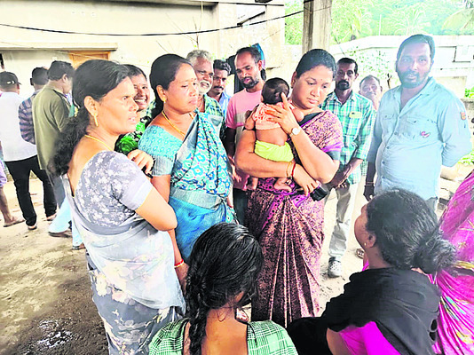 వైద్యం అందించడంలో ప్రభుత్వం విఫలం 1