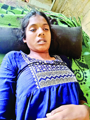 లాభాల ఆశ చూపి  రూ.14 లక్షల వంచన2