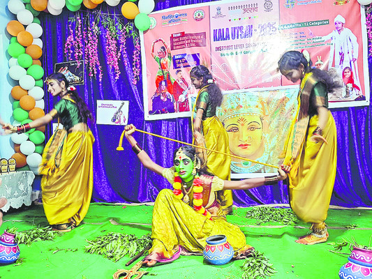 కళకాలం నిలిచేలా.. 2