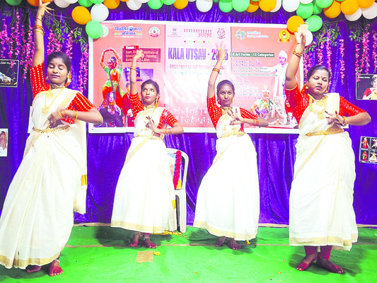 కళకాలం నిలిచేలా.. 4