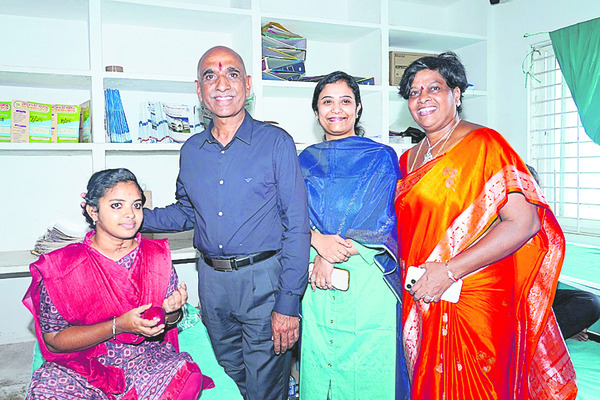 ప్లీనరీ సెషన్‌లో ‘ఆదిత్య’ సతీష్‌ రెడ్డి 1