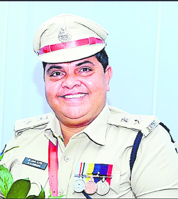 భ్రాంతిభద్రతలు భేష్!2