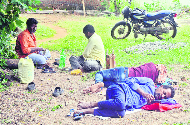 యూరియా పాట్లు1