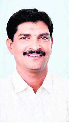 పత్రికా స్వేచ్ఛను హరిస్తున్న ఏపీ ప్రభుత్వం1