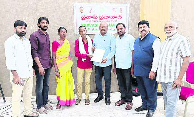గదులను వినియోగంలోకి తేవాలి
2