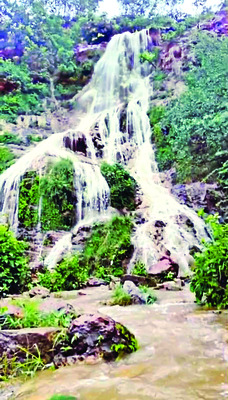యల్లనూరులో కుండపోత 1