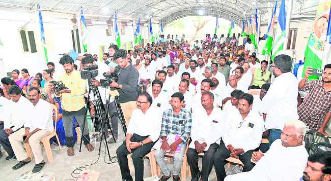 దళిత ద్రోహి చంద్రబాబు 1