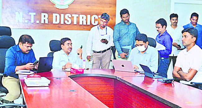 డయేరియాపై వదంతులు నమ్మవద్దు1