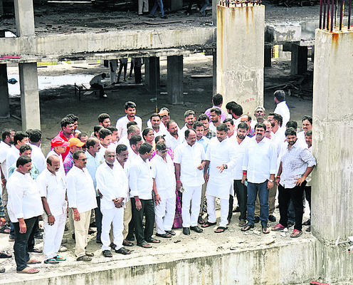 కళ్లు తెరవండి.. నిజం చెప్పండి 2