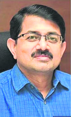కలెక్టర్‌గా రామసుందర్‌రెడ్డి 1
