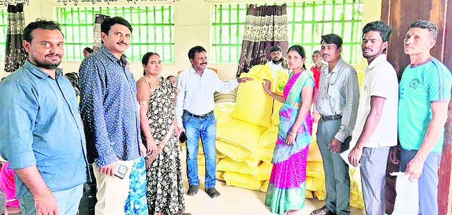 మునగ, వెదురు సాగు లాభదాయకం
2