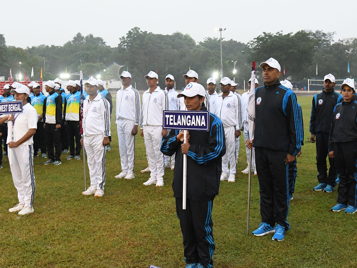 All India Prison Duty Meet Photos14