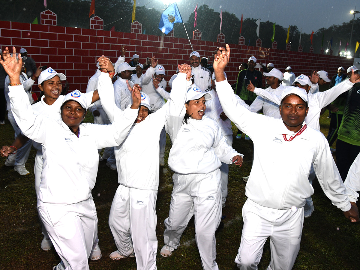 All India Prison Duty Meet Photos3