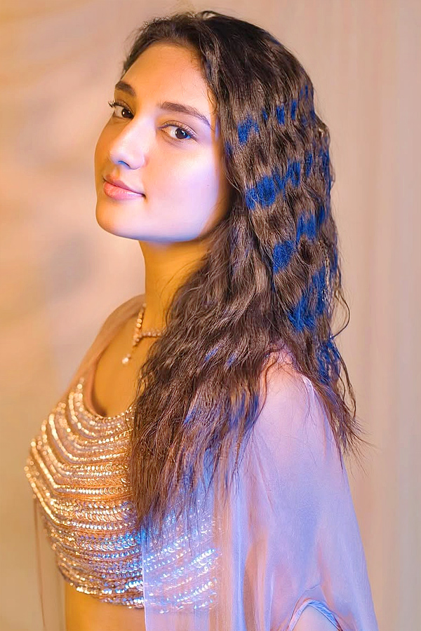 Mirai Fame Ritika Nayak Details Photos14