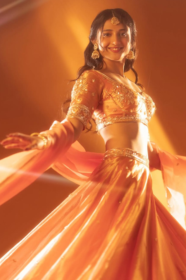Mirai Fame Ritika Nayak Details Photos6
