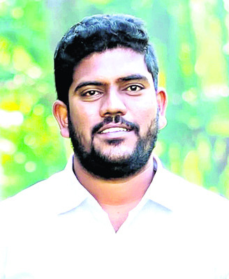 పత్రికా స్వేచ్ఛకు  ప్రాధాన్యమివ్వాలి
5