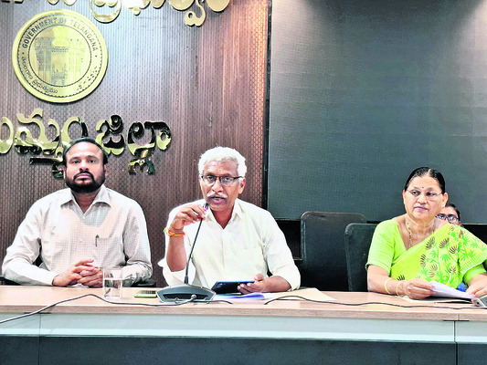 సాదాబైనామాకు సై..2