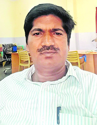 ఇది పత్రికాస్వేచ్ఛపై ప్రభుత్వదాడి.. 1