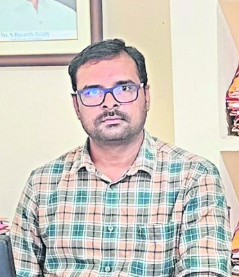 బియ్యం తరలించాలి
1